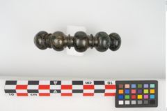 Foto von Bronzebuckelarmreif (NHMW-PRAE-025664)